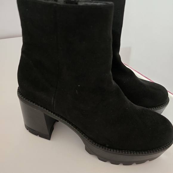 Wild pair 9.5 - Picture 4 of 8